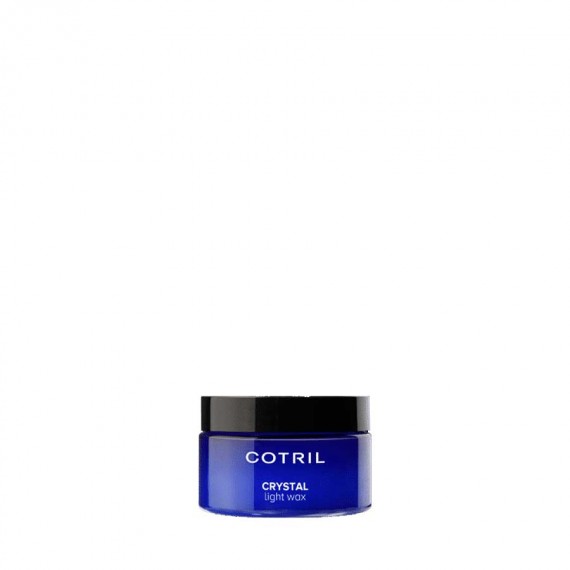 Cotril Styling Crystal Light Wax...