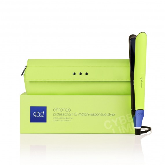 ghd Chronos Colour Crush Collection - edizione limitata estate