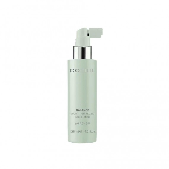 Cotril Balance Sebum Normalizing Scalp Lotion 125ml NOVITA'