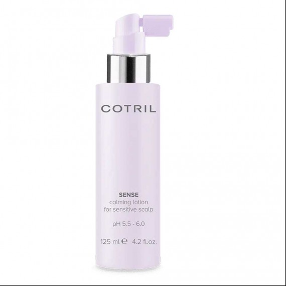 Cotril Sense Calming Lotion Sensitive...