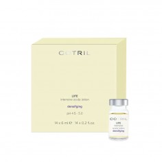 Cotril Life Intensive Scalp Lotion Densifying 14x6ml NOVITA'