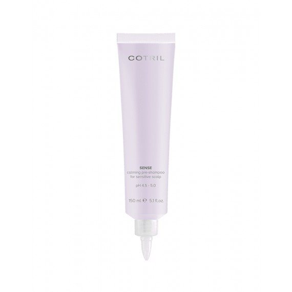 Cotril Sense Calming Pre-Shampoo For Sensitive Scalp 150ml