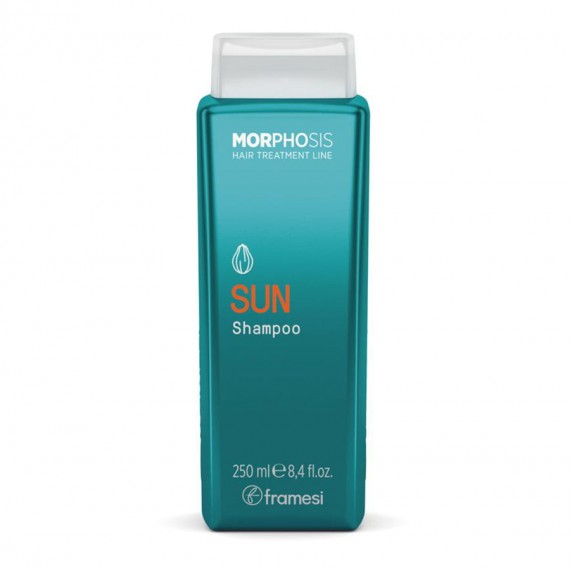 Framesi Morphosis Sun Shampoo 250ml...