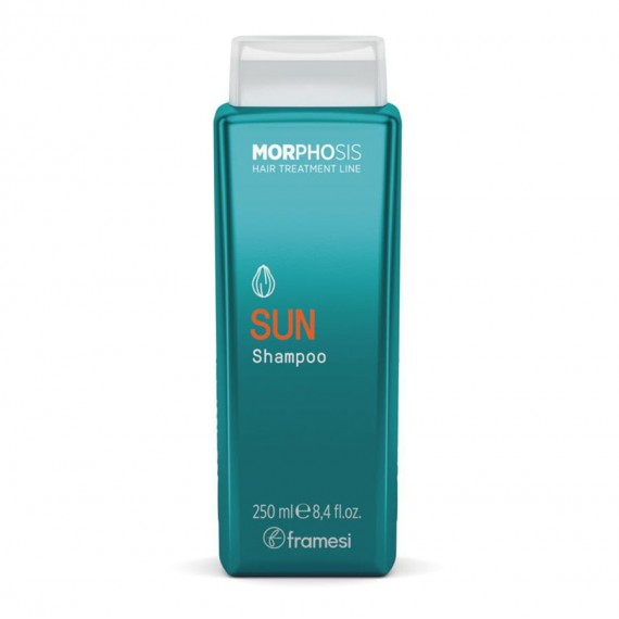 Framesi Morphosis Sun Shampoo 250ml -...