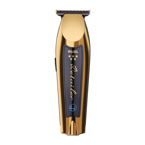 Wahl Gold Cordless Detailer Lithium Trimmer