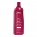 Aveda Color Control Shampoo Light 1000ml - shampoo nutriente protettivo capelli colorati fini