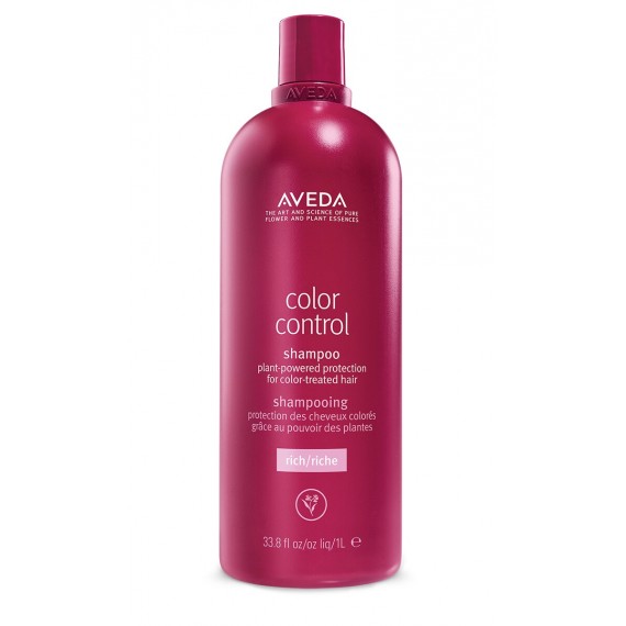 Aveda Color Control Shampoo Rich...