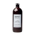 Depot No.108 Detoxifying Charcoal Shampoo 1000ml - shampoo detossinante tutti tipi di capelli