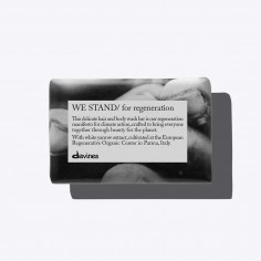 Davines We Stand for...