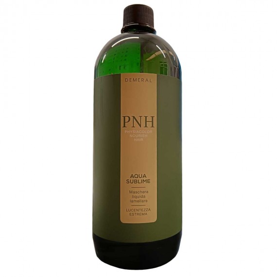 Demeral PNH AQUA SUBLIME Maschera...