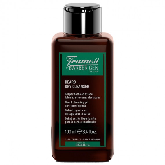 Framesi BARBER GEN Beard Dry Cleanser...