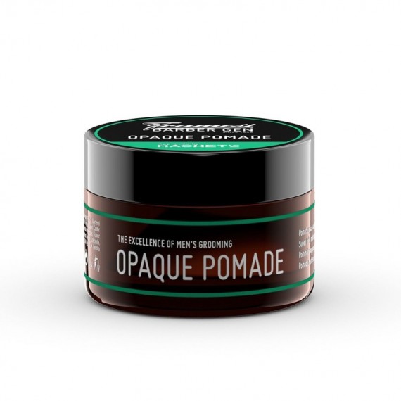 Framesi BARBER GEN Opaque Pomade...