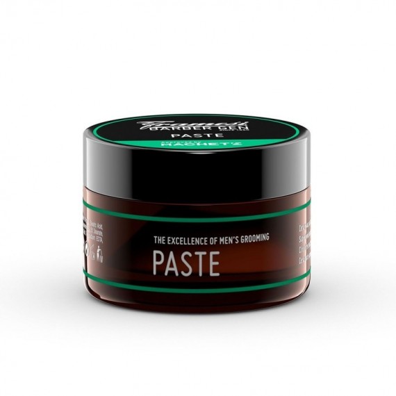 Framesi BARBER GEN Paste 100ml - cera...