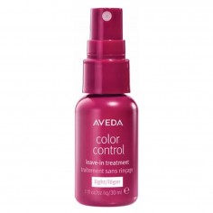 Aveda Color Control...