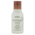 Aveda Rosemary Mint Purifying Shampoo 50ml - shampoo