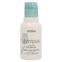 Aveda Shampure Nurturing Conditioner 50ml balsamo nutriente per tutti i tipi di capelli 