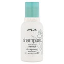 Aveda Shampure Nurturing Shampoo 50ml - shampoo nutriente per