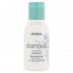Aveda Shampure Nurturing Shampoo 50ml - shampoo nutriente per