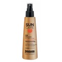 Protoplasmina Sun Care Oil Bronzer 150 ml - olio abbronzante corpo protettivo capelli