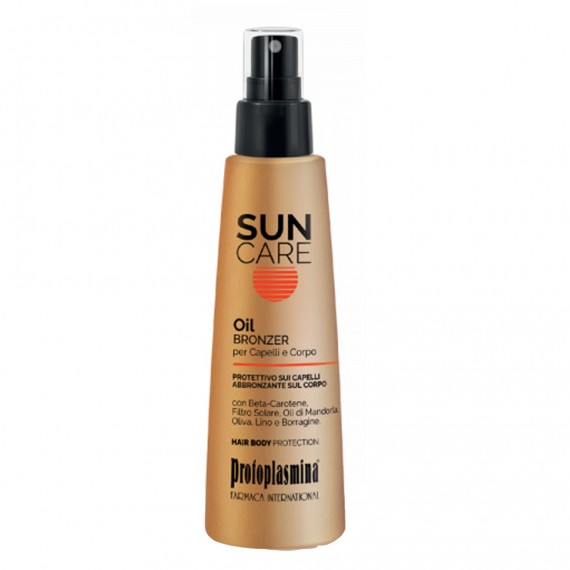 Protoplasmina Sun Care Oil Bronzer...