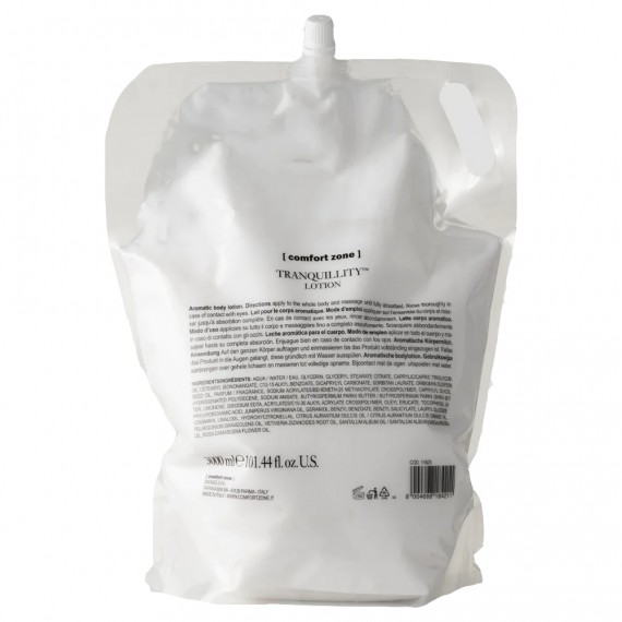 Comfort Zone Tranquillity Body Lotion...