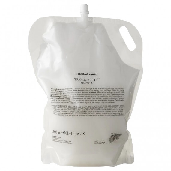 Comfort Zone Tranquillity Shampoo...