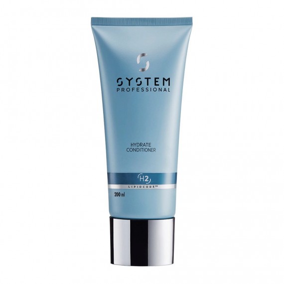 System Professional Hydrate...