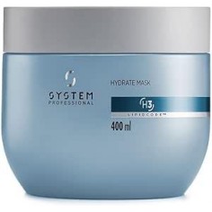 System Professional Hydrate...