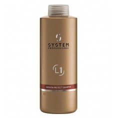 System Professional LuxeOil...