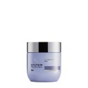 System Professional Luxeblond Mask LB3 200ml - maschera antigiallo capelli biondi bianchi