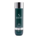 System Professional Man Energy Shampoo M1E 250ml - shampoo uomo fortificante tutti tipi di capelli