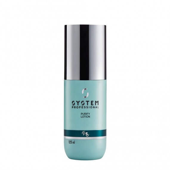 System Professional Purify Lotion P5...
