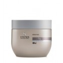 System Professional Repair Mask R3 400ml - maschera intensiva rinforzante capelli danneggiati