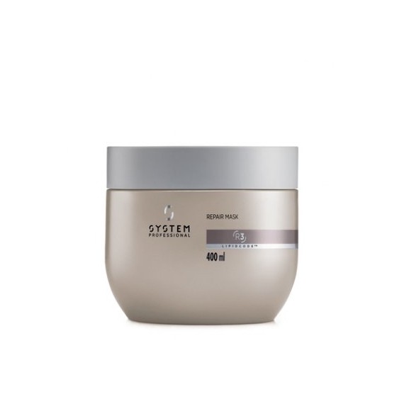 System Professional Repair Mask R3...
