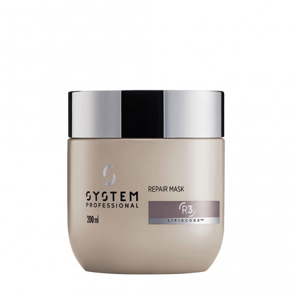 System Professional Repair Mask R3...