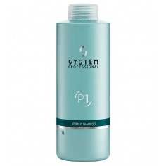System Professional Shampoo...
