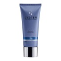 System Professional Smoothen Conditioner S2 200ml - balsamo disciplinante anticrespo capelli ribelli