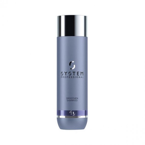 System Professional Smoothen Shampoo...