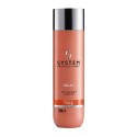 System Professional Solar Hair&Body Shampoo SOL1 250ml - shampoo/doccia solare corpo e capelli 