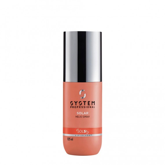 System Professional Solar Helio Spray...