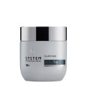 System Professional Volumize Mask 200ml - maschera volumizzante capelli fini sottili