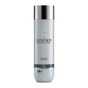System Professional Volumize Shampoo V1 250ml - shampoo volumizzante capelli fini sottili