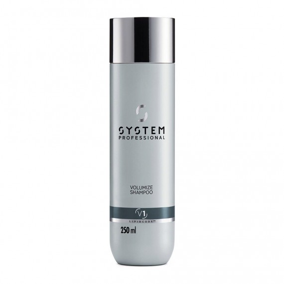 System Professional Volumize Shampoo...