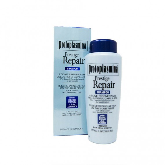 Protoplasmina Prestige Repair Shampoo...