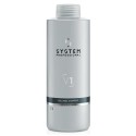 System Professional Volumize Shampoo V1 1000ml  - shampoo volumizzante capelli fini sottili