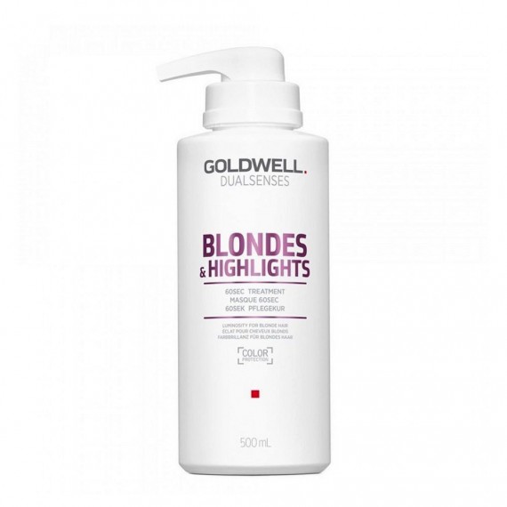 Goldwell Dualsenses Blonde &...
