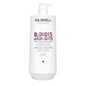 Goldwell Dualsenses Blonde & Highlights Anti-Yellow Conditioner 1000ml