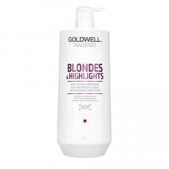 Goldwell Dualsenses Blonde &...