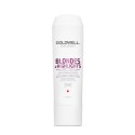 Goldwell Dualsenses Blonde & Highlights Anti-Yellow Conditioner 200ml - balsamo antigiallo capelli biondi decolorati
