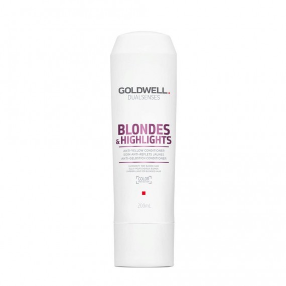 Goldwell Dualsenses Blonde &...
